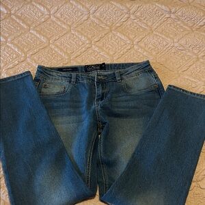 Lucky Brand Kids Blue Jeans